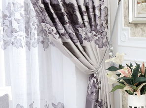 歐曼蒂 歐式風格MD 1084全遮光窗簾 價格、圖片、參數(shù)全解析