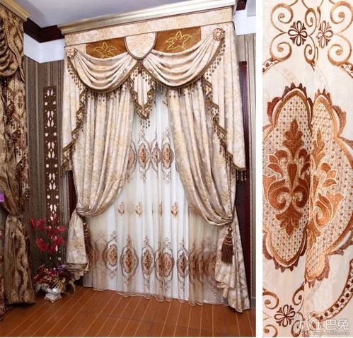 窗簾發霉別慌張！不同材質區別清洗，輕松告別霉斑困擾